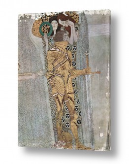 גוסטב קלימט הגלרייה שלי | Gustav Klimt 039