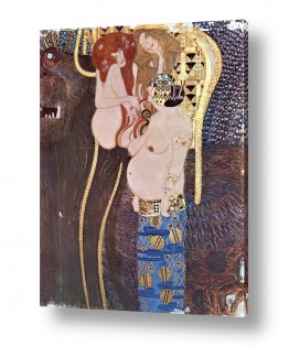 תמונות לפי נושאים gustav | Gustav Klimt 040