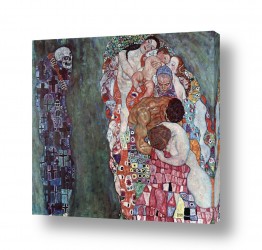 גוסטב קלימט הגלרייה שלי | Gustav Klimt 052