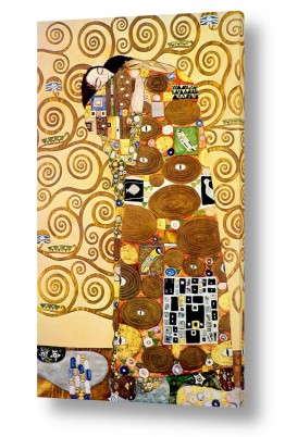 גוסטב קלימט גוסטב קלימט - Gustav Klimt - gustav | Embrace חיבוק