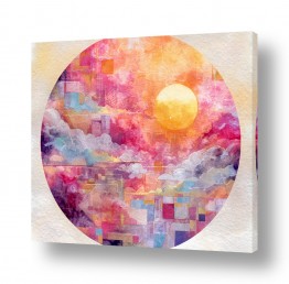 תמונות של בינה מלאכותית תמונות אורבניות עם בינה מלאכותית | מפגש של עולמות