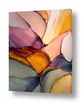 ציורים ליאת אור סמל | זריחה של תקווה