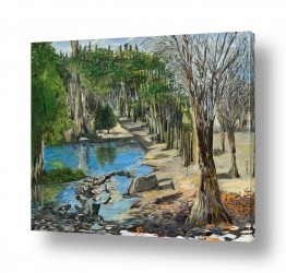 עונות השנה חורף | גן הארמון בשנחאי