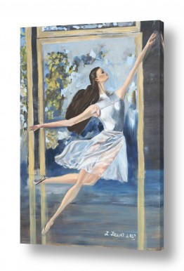 חדש באתר ציורים, אמנות דיגיטלית ובינה מלאכותית | מרחפת