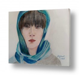 תמונות מעוצבות לסלון תמונות ממוסגרות לסלון | מיסתכלת אליך