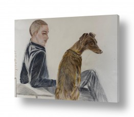 בעלי חיים - חיות חיות בית | גורל משותף