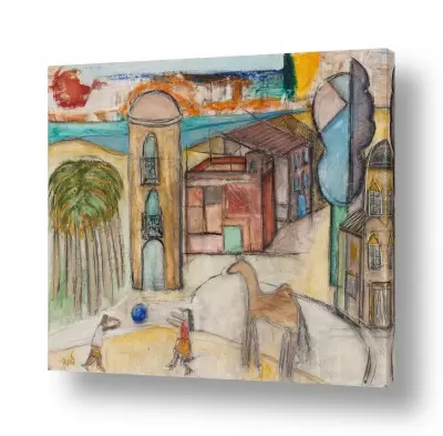 נושאים בעלי חיים - חיות | משחק