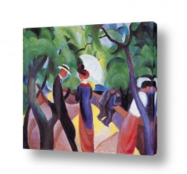 תמונות למשרד תמונות למשרד עורכי דין | August Macke 068