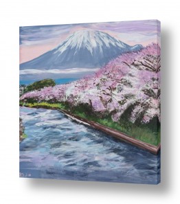 דקורטיבי מעוצב סגנון כפרי | יפן