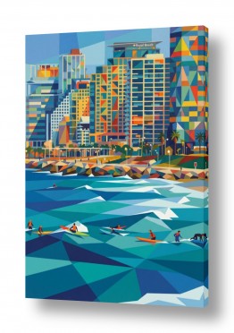 ארץ ישראל חופי ישראל | Royal Beach