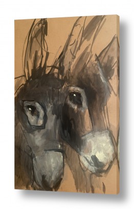 חדש באתר ציורים, אמנות דיגיטלית ובינה מלאכותית | שניים