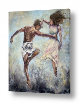 ספורט רקדן | ריקוד רומני