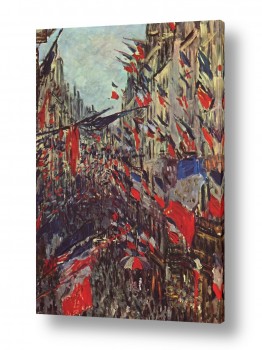 קלוד מונה הגלרייה שלי | Claude Monet 005