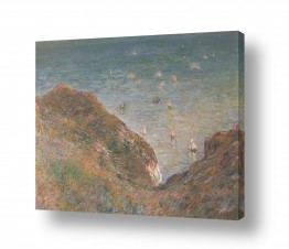 אמנים מפורסמים קלוד מונה | Claude Monet 034