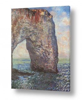 אמנים מפורסמים קלוד מונה | Claude Monet 037