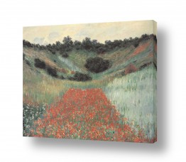 קלוד מונה הגלרייה שלי | Claude Monet 044