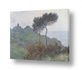 קלוד מונה הגלרייה שלי | Claude Monet 045
