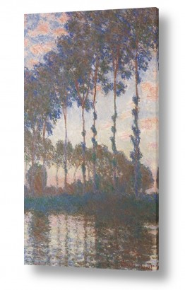 קלוד מונה הגלרייה שלי | Claude Monet 046