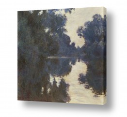 קלוד מונה הגלרייה שלי | Claude Monet 047