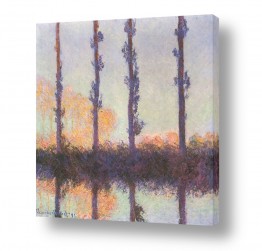 קלוד מונה הגלרייה שלי | Claude Monet 052