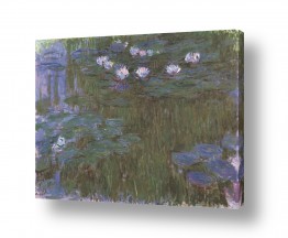 קלוד מונה הגלרייה שלי | Claude Monet 062