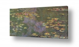 תמונות לפי נושאים קל | Claude Monet 063