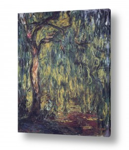 קלוד מונה הגלרייה שלי | Claude Monet 068
