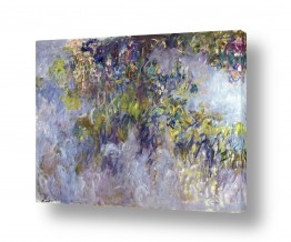 קלוד מונה הגלרייה שלי | Claude Monet 069