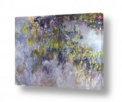 אמנים מפורסמים קלוד מונה | Claude Monet 069