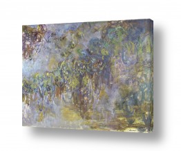 אמנים מפורסמים אמנים מפורסמים שנמכרו | Claude Monet 070