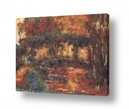 קלוד מונה הגלרייה שלי | Claude Monet 072