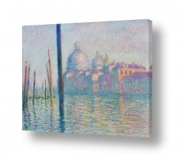 נופים וטבע אוסף | Claude Monet 074