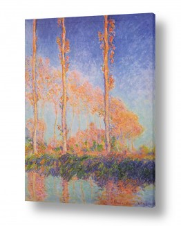 נופים וטבע אוסף | Claude Monet 079