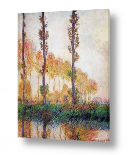 תמונות לפי נושאים קל | Claude Monet 080