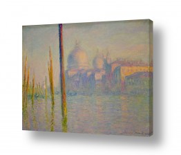 קלוד מונה הגלרייה שלי | Claude Monet 103