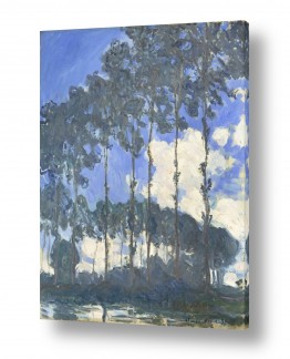 נופים וטבע אוסף | Claude Monet 108