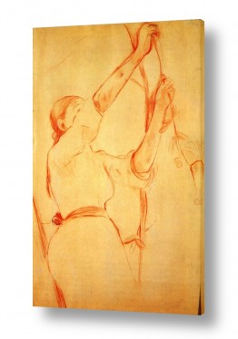 אמנים מפורסמים ברת מוריזו | Morisot Berthe 015