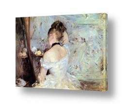 ברת מוריזו הגלרייה שלי | Morisot Berthe 030