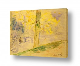 ברת מוריזו הגלרייה שלי | Morisot Berthe 031