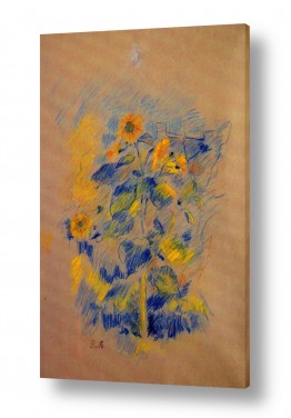 אמנים מפורסמים ברת מוריזו | Morisot Berthe 050