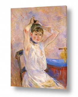 ברת מוריזו הגלרייה שלי | Morisot Berthe 052