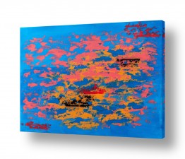 חדש באתר ציורים, אמנות דיגיטלית ובינה מלאכותית | שם תמונה