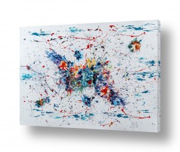 חדש באתר ציורים, אמנות דיגיטלית ובינה מלאכותית | רוגע