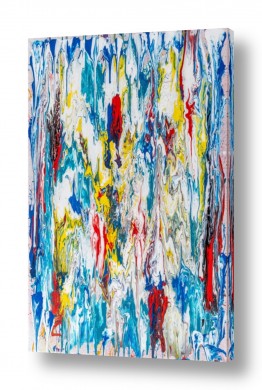 חדש באתר ציורים, אמנות דיגיטלית ובינה מלאכותית | חושניות