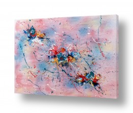 חדש באתר ציורים, אמנות דיגיטלית ובינה מלאכותית | רקיע חלומי