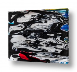 חדש באתר ציורים, אמנות דיגיטלית ובינה מלאכותית | גוונים של תקווה