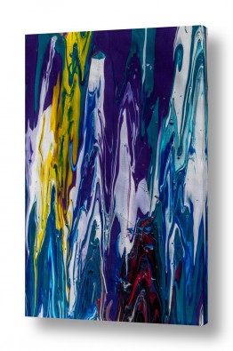 חדש באתר ציורים, אמנות דיגיטלית ובינה מלאכותית | שמחת חיים