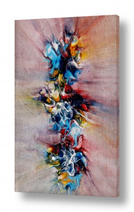 חדש באתר ציורים, אמנות דיגיטלית ובינה מלאכותית | שפך פלא