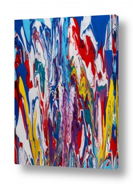 חדש באתר ציורים, אמנות דיגיטלית ובינה מלאכותית | הוד