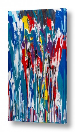 חדש באתר ציורים, אמנות דיגיטלית ובינה מלאכותית | ים צבעים